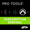 Avid Pro Tools 1Y Renewal