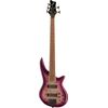 Jackson JS3Q V Spectra Bass Prpl.Phaze