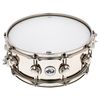 DW 14"x5,5" Nickel Snare