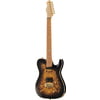 Chapman Guitars ML3 Pro Bea Carthus Burst