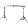 Stageworx LB-3 Lighting Stand Set 3m Bk
