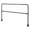 Stairville Tour Stage Handrail 2m Bk