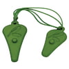 Key Leaves Sax Key Props Soprano