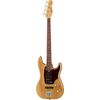 Godin Passion RG-4 Swamp Ash Bass