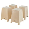 Baff Stackable Cajon Set