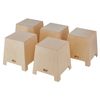 Baff Stackable Cajon Set Junior