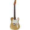 Fender 61 Tele Custom AGSPK Relic