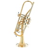 Schagerl Ganschhorn heavy Bb-Trumpet UL