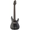 Schecter C-7 Apocalypse Rusty Grey