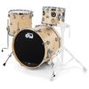 DW Satin Oil 3-piece Set Studio
