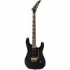 Jackson SLXDX Soloist Satin Black