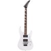 Jackson SLXDX Soloist Snow White