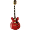 DAngelico Excel Mini DC Cherry
