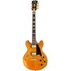 DAngelico Excel Mini DC Vintage Natural