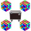 Ignition Magic Cube 3D Bundle