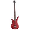 Warwick Teambuilt Corvette Ash LH