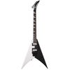 Jackson Pro King V KV Two-Face BK/WH