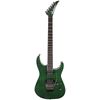 Jackson Pro Soloist SL2Q Transp. Green
