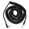 Fender Deluxe Coil Cable 9m BK Tweed