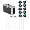 Ape Labs ApeLight mini 10 Tube Set