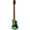 Höfner Shorty Viper Green