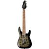 Jackson SLATX8Q MS Soloist Tr.Bk.Burst