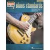 Hal Leonard Blues Standards Deluxe Guitar