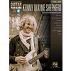 Hal Leonard Guitar Play-Along K.W.Shepherd