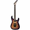 Jackson Pro Dinky DK2P Purple Sunset