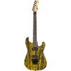 Charvel Pro-Mod SD ST1 HH FR Old Yella