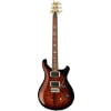 PRS CE 24 Burnt Amber Smokedburst