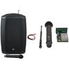 the box MBA120W MKII Handheld Bundle