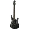 Schecter C-7 Multiscale Silver Mountain