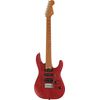 Charvel Pro-Mod DK24 HSS 2PT Red Ash