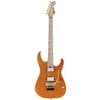 Charvel Pro-Mod DK24 HH FR Dark Amber