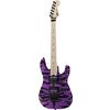 Charvel Satchel Pro-M. DK S.PrplBengal