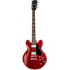 Gibson ES-339 Figured 60s Cherry