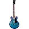 Gibson ES-339 Figured Blueberry Burst
