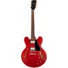 Gibson ES-335 Satin Cherry