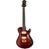 Knaggs Kenai T2 Indian Red GH