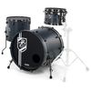 DR Customs Rock Set Ultra Grey Structure