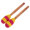 Terre Mallet for Motherdrum