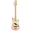 Fender LTD Player Mustang Bass MN SHP