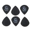 Dunlop Gator Grip Jazz III Pick