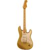 Fender 50th Anniv Golden Strat MN AG