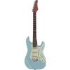 Schecter Signature Nick Johnston SSS AF