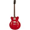 Höfner Verythin CT Special Red