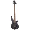 Jackson SBX V Spectra Bass Met. Black