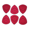 Dunlop Flow Standard Pick Set 1.14 mm