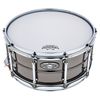 Pearl 14"x6,5" Sensitone bead. Brass